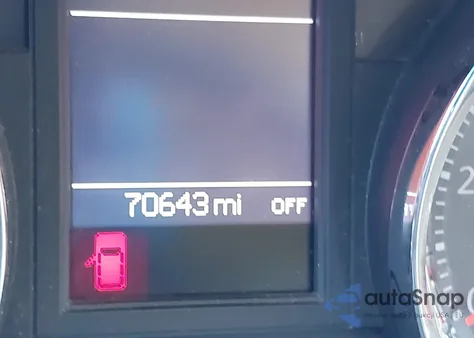 2016 Chrysler Town & Country Touring-L z USA, uszkodzony, nr VIN 2C4RC1CG0GR283271